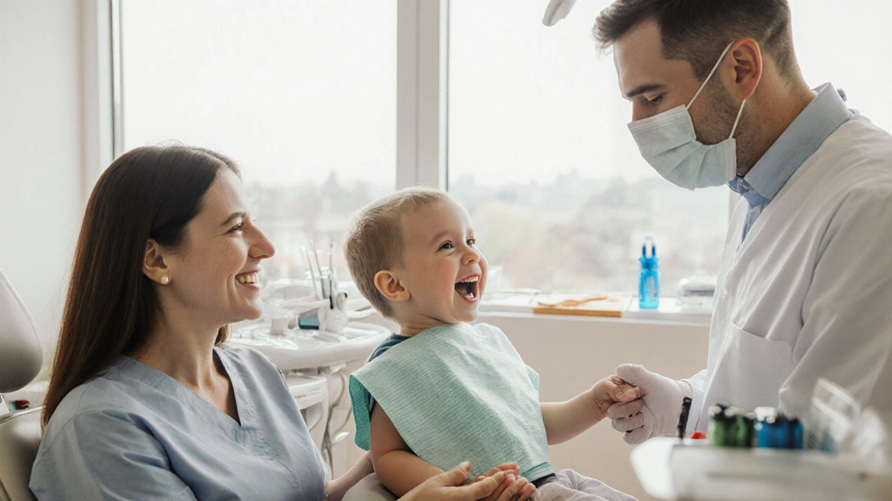 Jak často chodí lidé k zubáři? Pravidelné prohlídky a co dělat, když se vyhýbáte