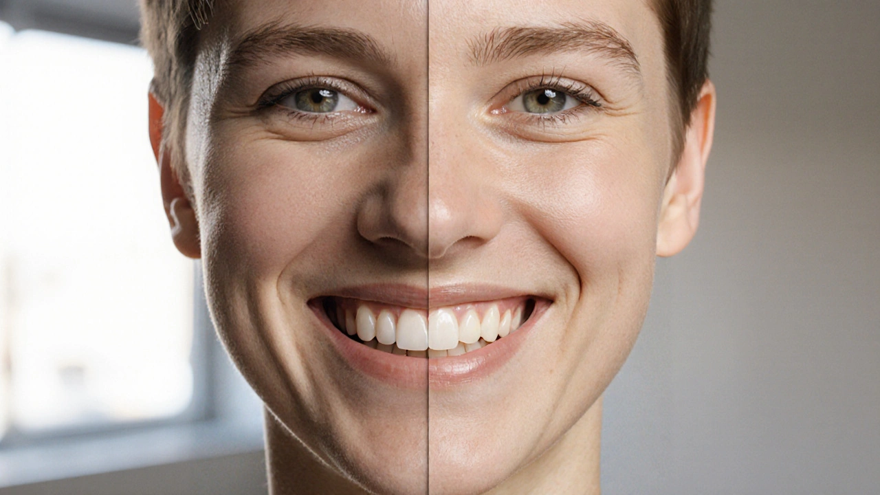 Jak vybrat správného zubaře na veneers - praktický průvodce a kontrolní seznam