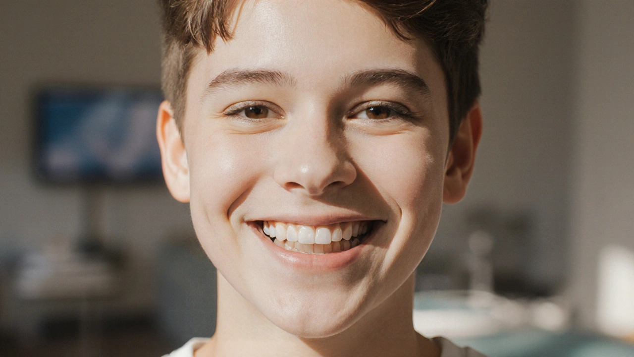 Fixní rovnátka versus vyjímatelná: Která jsou pro vás lepší?