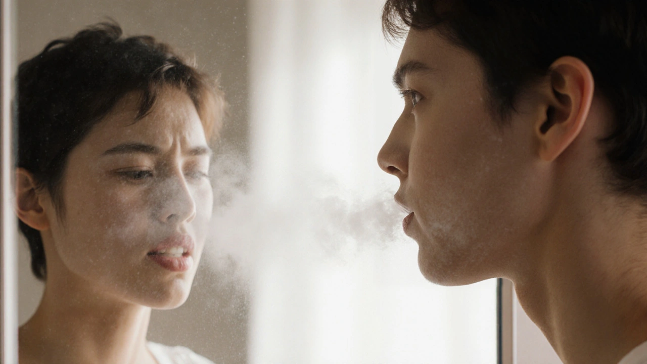 Jak předkus ovlivňuje vaše dýchání? Vliv špatného zarovnání zubů na dech