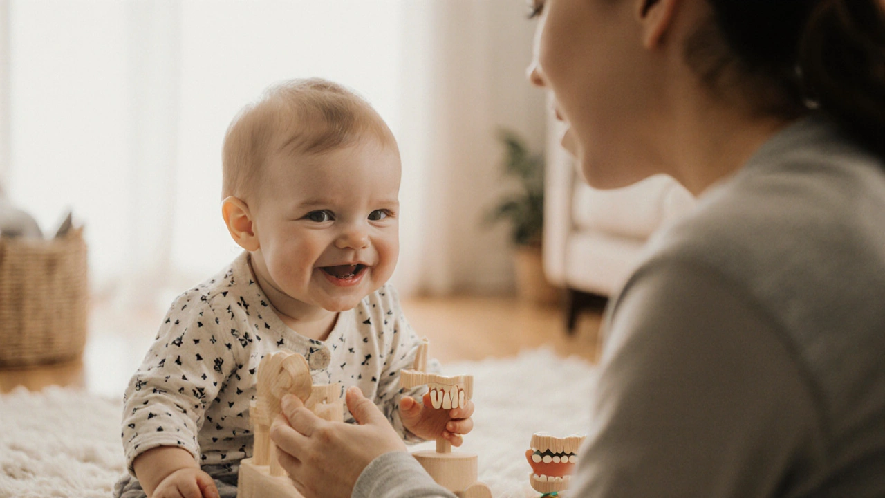 Křivé zuby: co je normální a co ne? Průvodce pro rodiče i dospělé