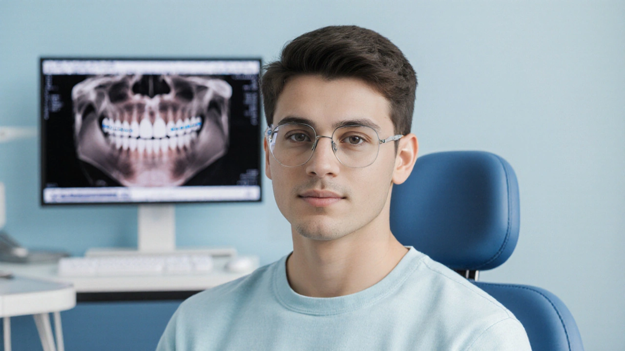 Maxilofaciální chirurgie: Jaké jsou alternativy k operaci?