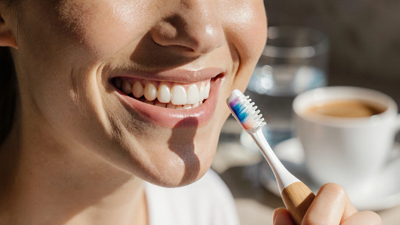 Veneery zuby: Jak udržovat jejich lesk a prodloužit jejich životnost