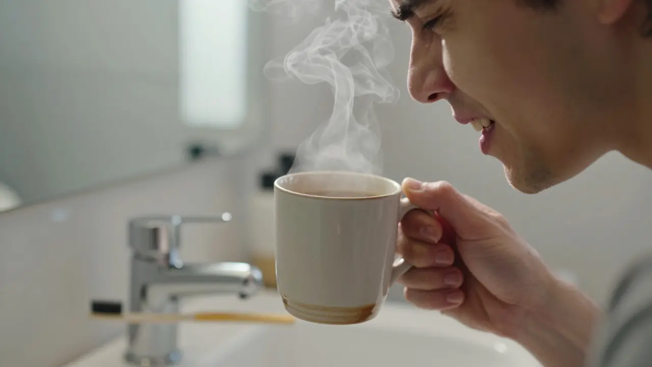 Citlivost zubů - kdy je čas se obávat a co s tím dělat?