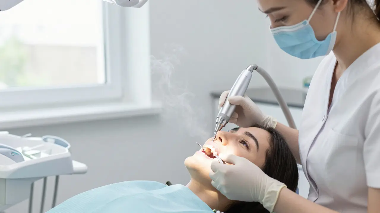 Co je broušení zubů a proč byste o něm měli vědět