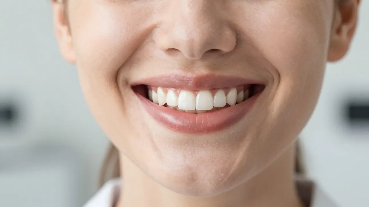 Jak estetické fazety mohou změnit váš vzhled