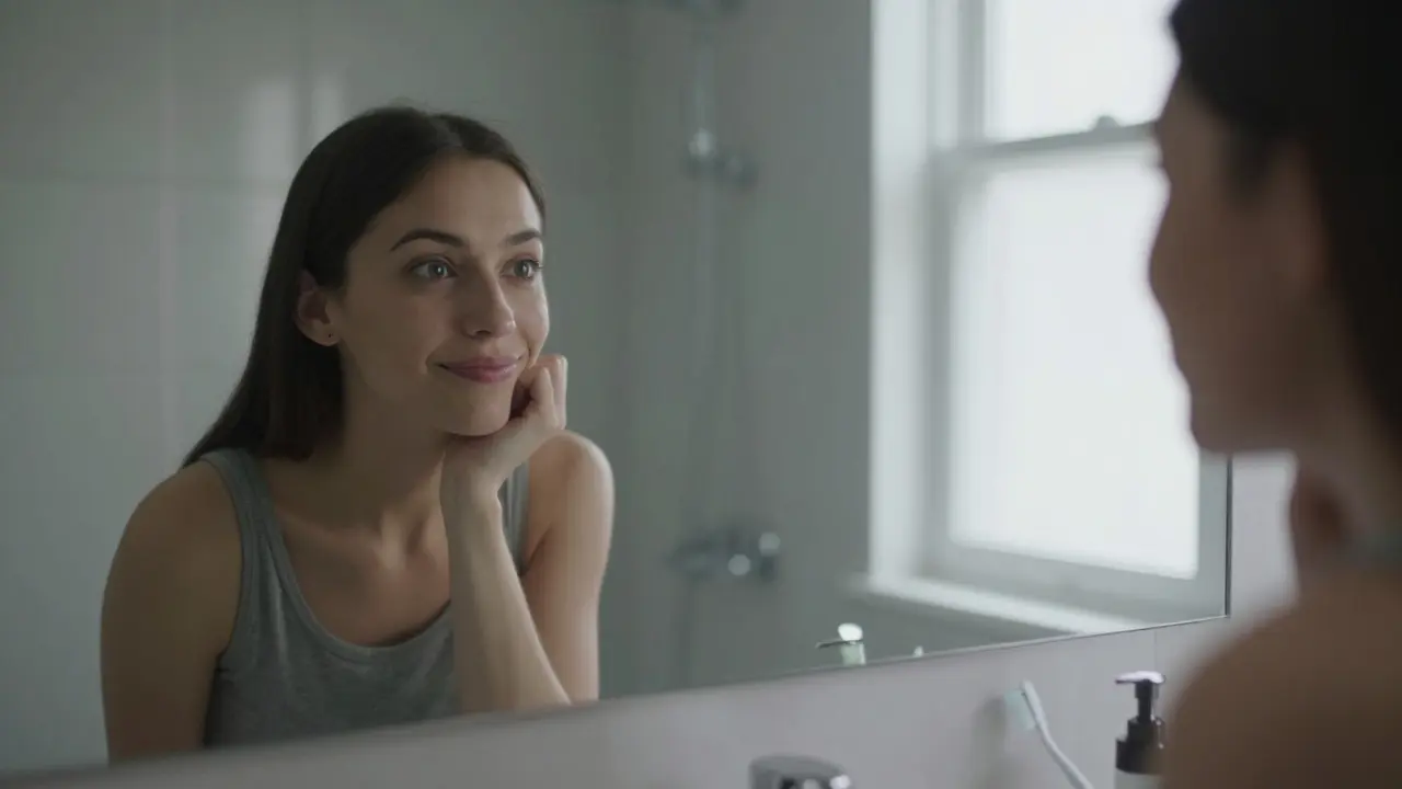 Jak postavení zubů ovlivňuje vaši osobnost