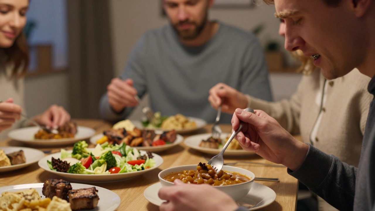 Jak rovnátka mohou ovlivnit vaše plány: od vzhledu po každodenní život