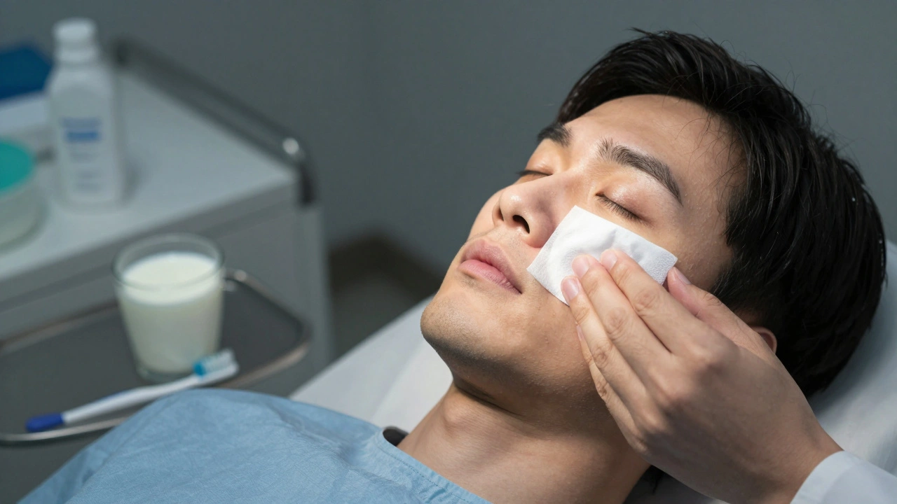 Jak se chovat po implantaci: kompletní průvodce po operaci