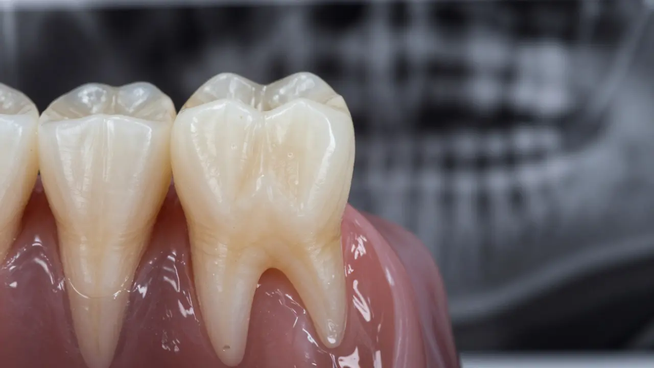 Kolik kořenů má třenový zub? Všechno, co potřebujete vědět o anatomii a léčbě