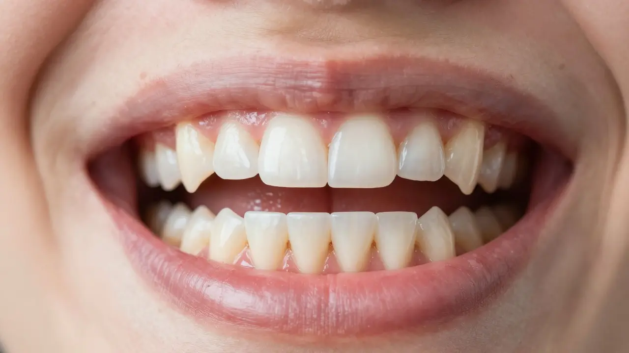 Názvy jednotlivých zubů: Jak se liší a proč je důležité je znát