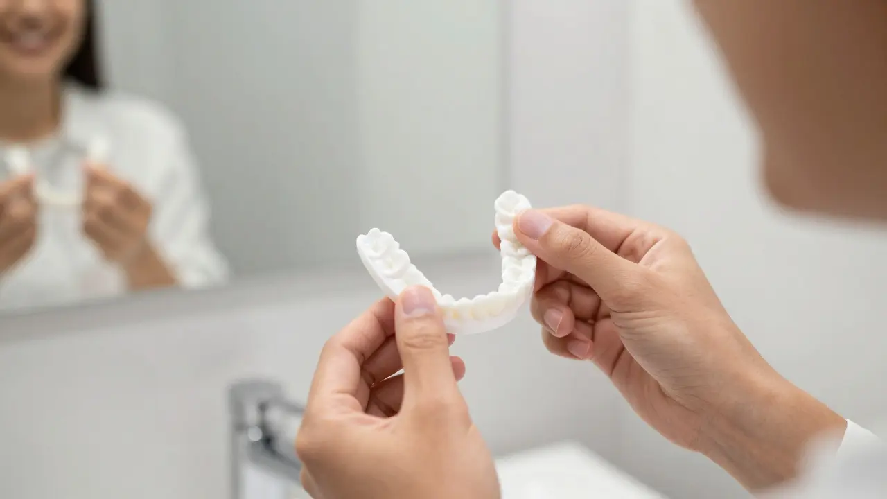 Zažijte rychlé výsledky s Opalescence bělením - co potřebujete vědět