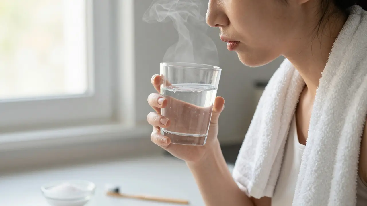 Jak rychle ulevit od bolesti zubů: praktické tipy, které skutečně pomohou