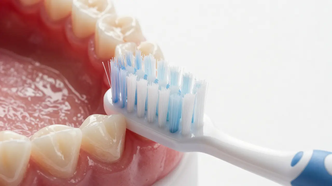 Rozluštění tajemství Curaprox kartáčků: Proč je skutečně lepší a pro koho je ideální