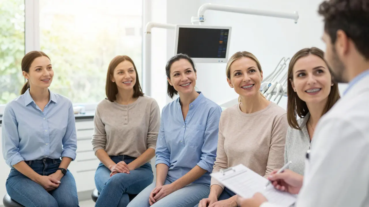 10 věcí, které jste vždy chtěli vědět o rovnátkách