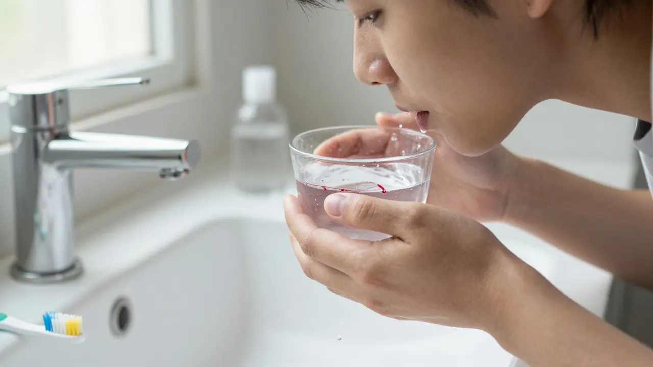 Jak dlouho se špiní po kyretáži zubů a co dělat, aby se rychle zacílil zánět