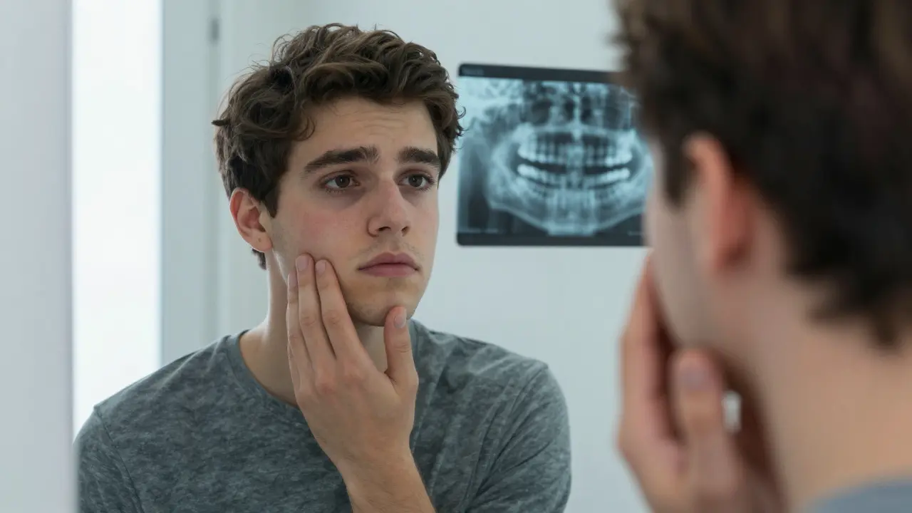 Jak dlouho trvá trhání Moudraku? Vše, co potřebujete vědět