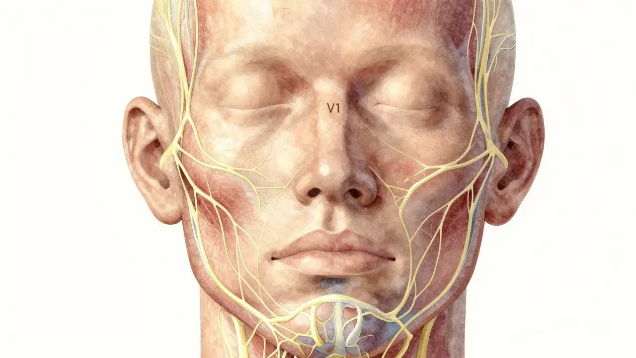Jak se projevuje zánět trojklaného nervu? Příznaky a léčba bolesti předních zubů