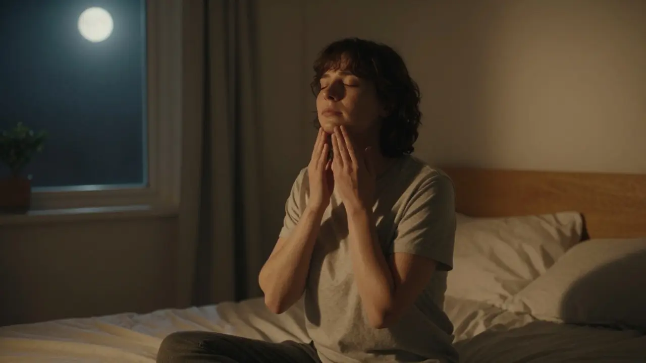 Křivé zuby: jak je napravit pomocí psychologie