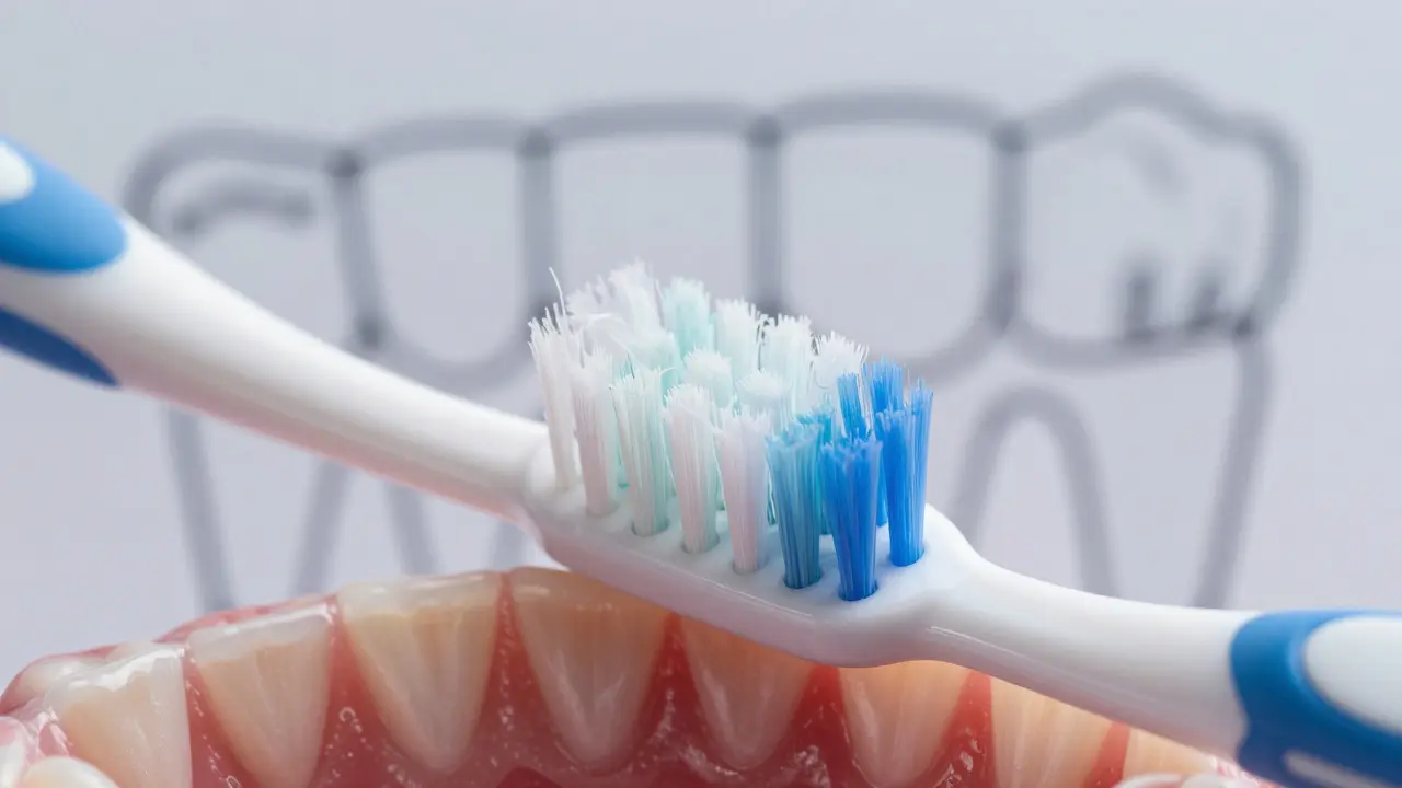 Proč jsou Curaprox kartáčky tak efektivní? Skryté technologie za čistotou zubů