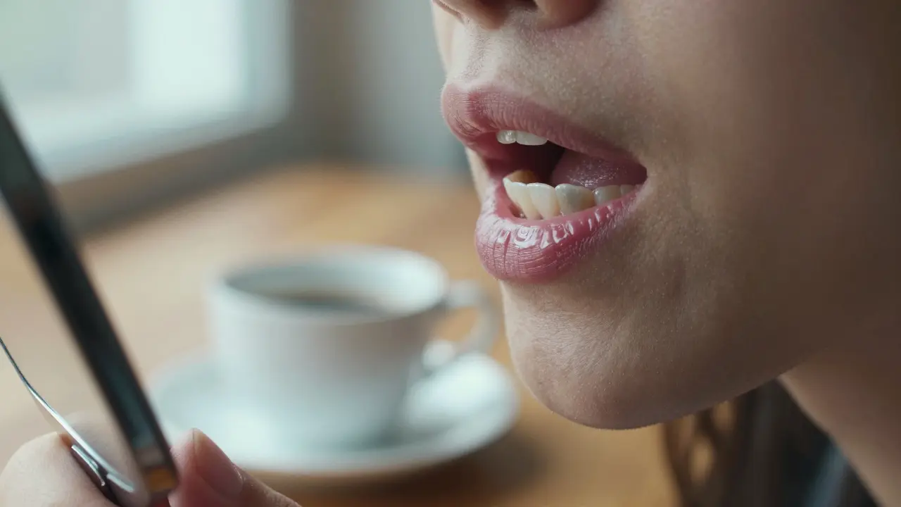 Co když mám mrtvý zub: Řešení s fazetami i jinými metodami