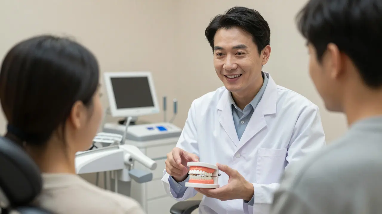 Co očekávat od nošení rovnátek: Úplný průvodce pro začátečníky