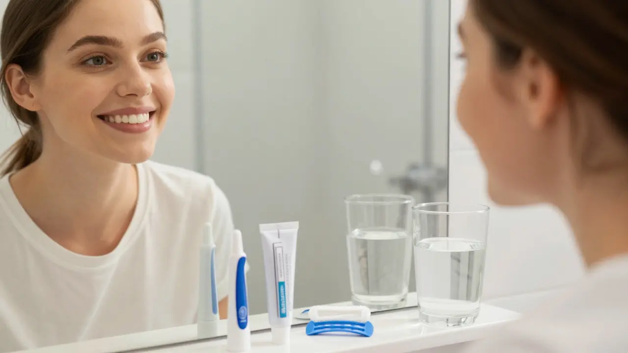 Jak sady na bělení zubů můžou zlepšit váš sebevědomý úsměv