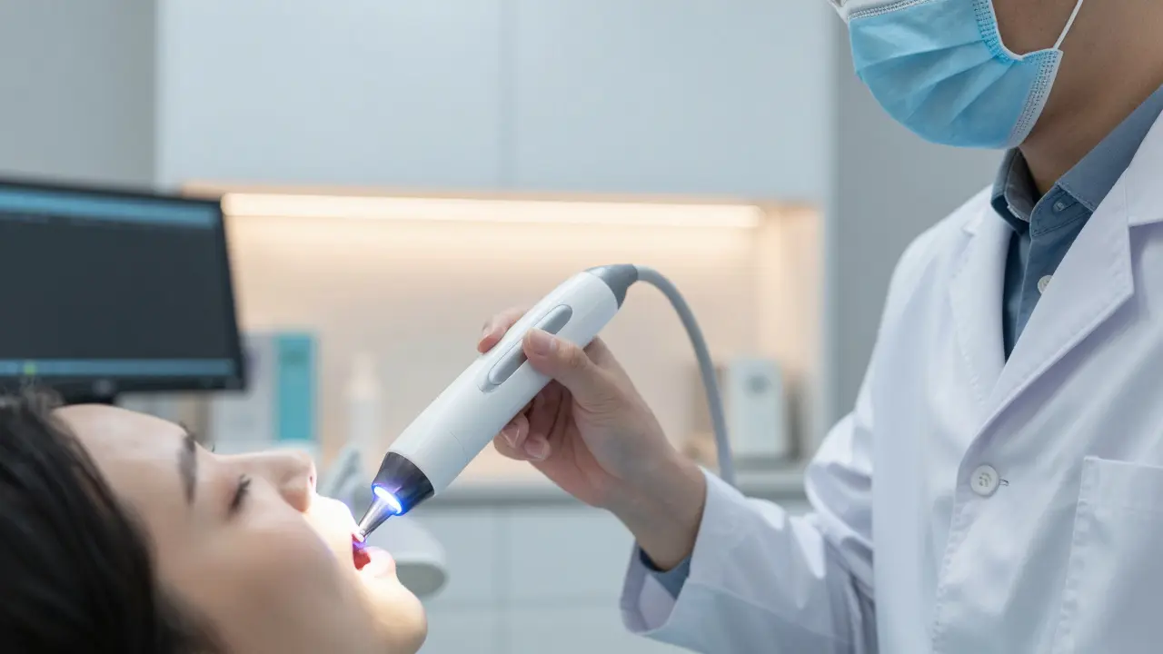 Jak se nasazuje korunka na zub: Kompletní průvodce pro pacienty v roce 2026