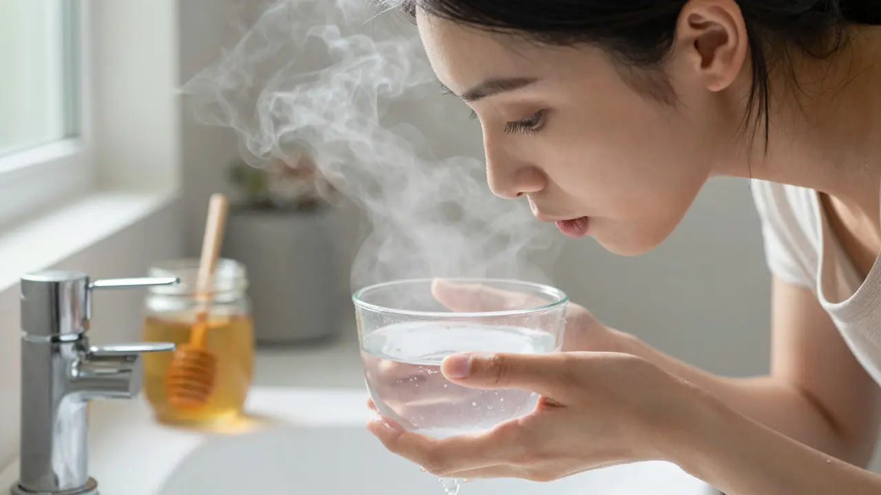 Jak se zbavit angíny bez antibiotik: přirozené metody, které skutečně fungují