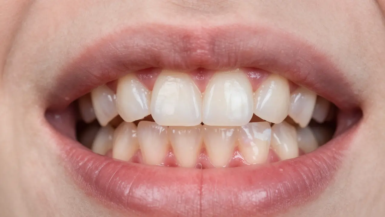 Jak vypadá rakovina dásní? Příznaky, vizuální známky a kdy navštívit lékaře