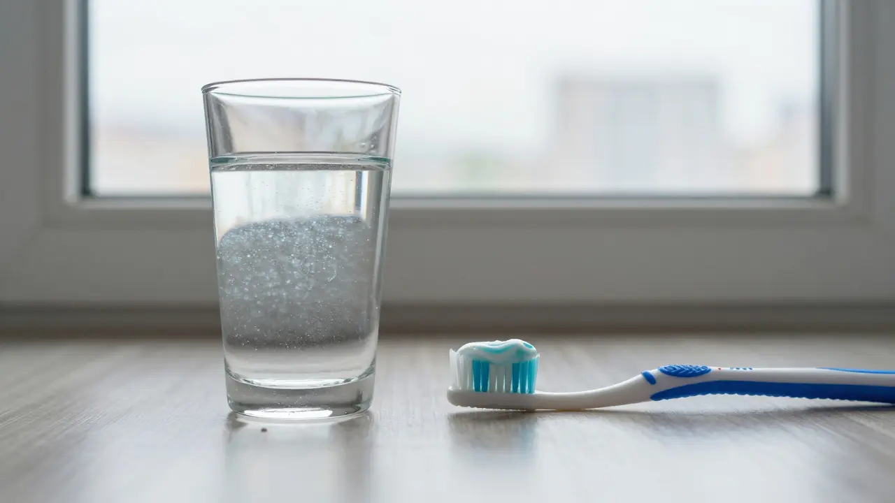 Kde se nachází fluorid? Všechny zdroje fluoridu pro zdravé zuby