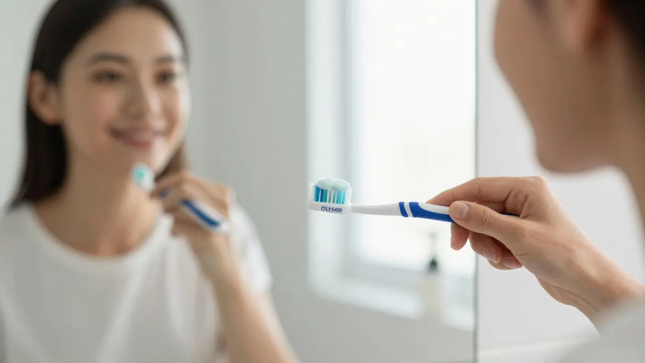 Zažijte revoluci v ústní hygieně s Curaprox kartáčky