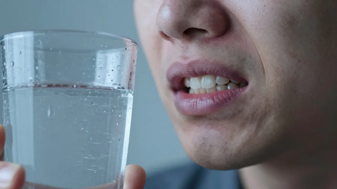 Bolest předních zubů: Příčiny, diagnóza a efektivní řešení