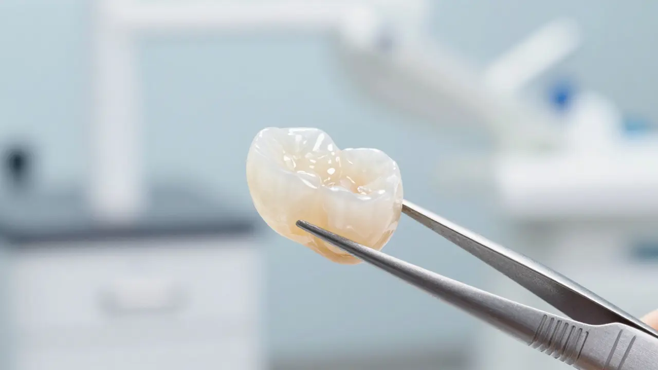 Celokeramické fazety: Kompletní průvodce výběrem a postupem