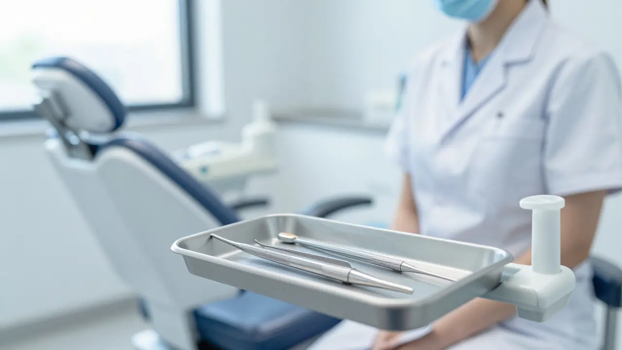 Cena zubních faset 2026: Kolik stojí kompozitní i keramické fazety?