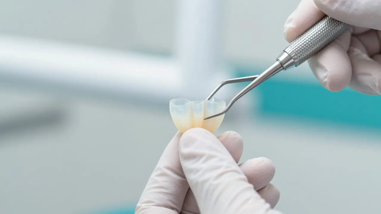 Fazety na přední zuby: Odpovědi na 5 nejčastějších otázek