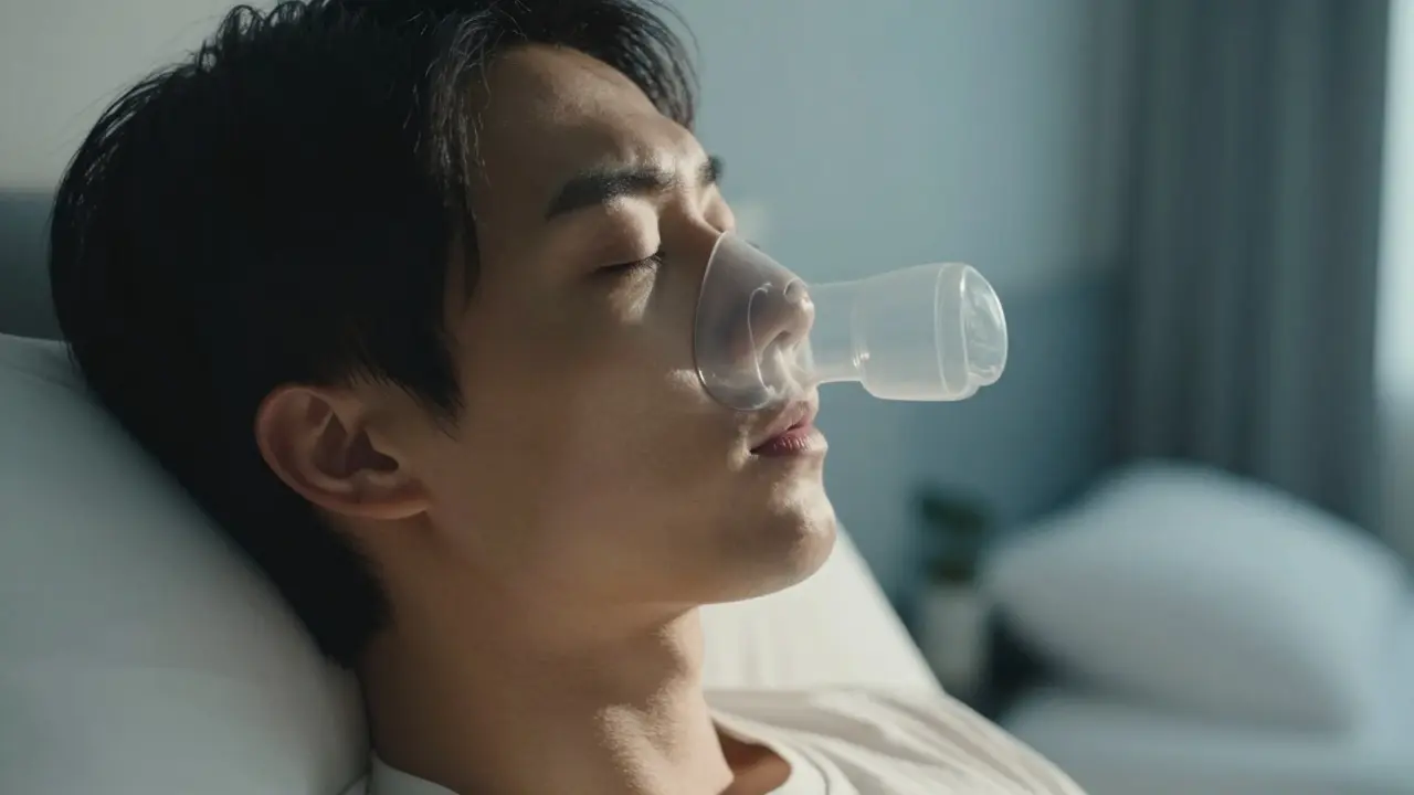 Jak maxilofaciální chirurgie mění život: Od dýchání až po sebevědomí