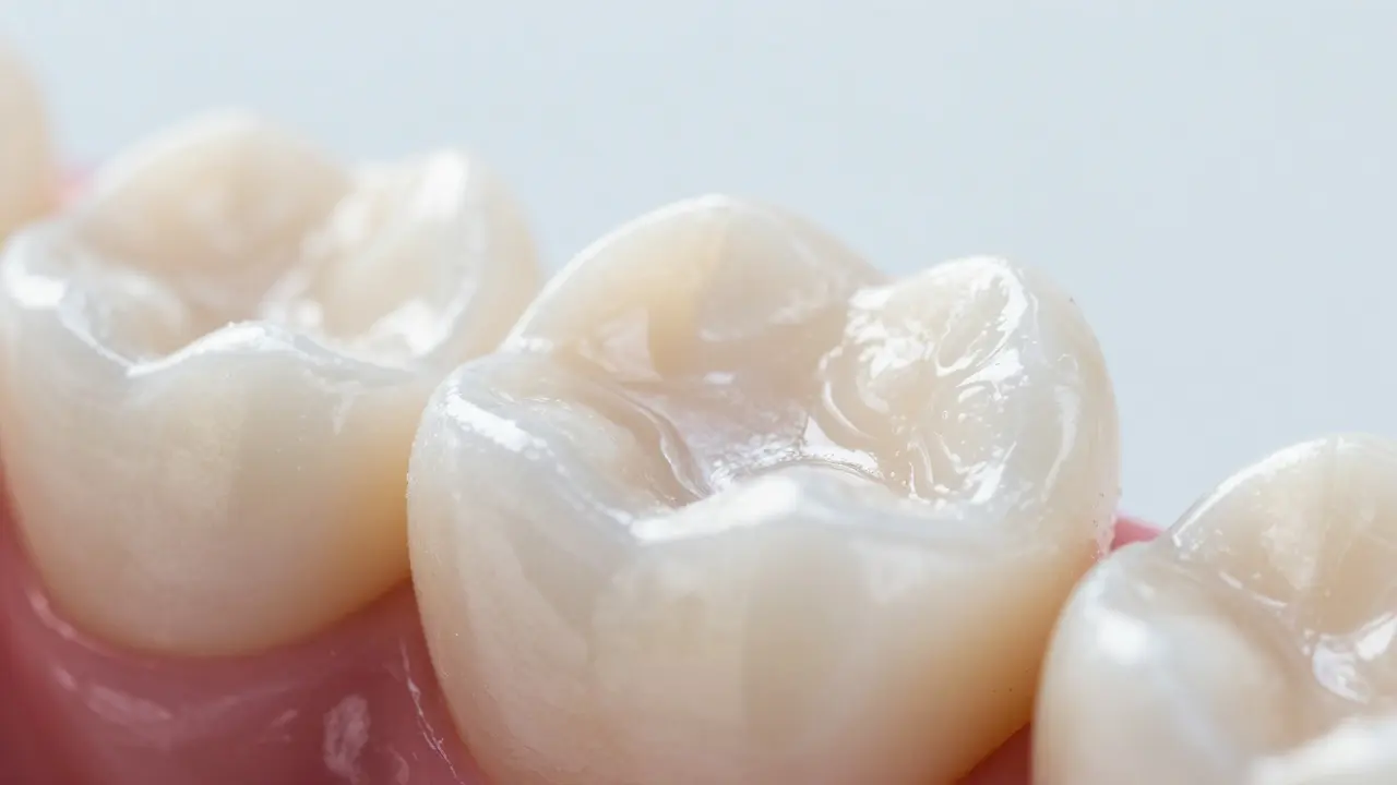 Jak odstranit kaz bez vrtání? Možnosti při mezizubním kazu