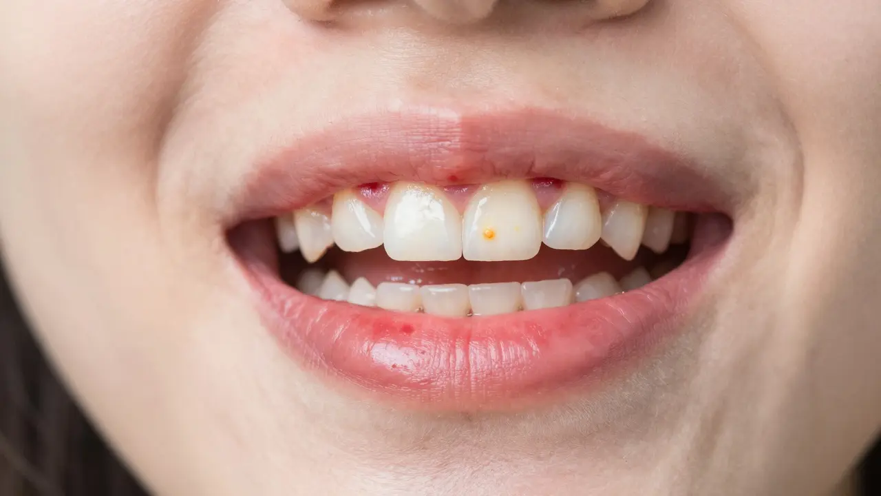 Jak poznat hnis v zubu? Příznaky a nejlepší pomoc při zánětu