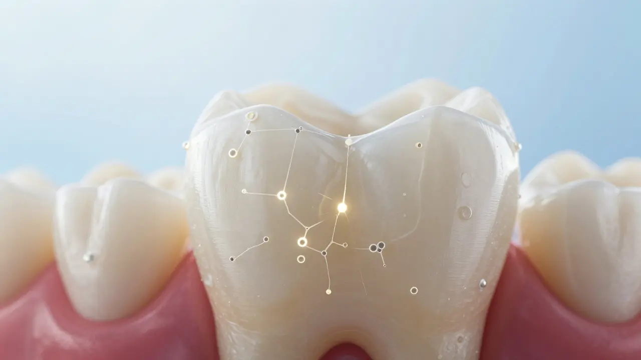 Jak vzniká zubní plak? Nejlepší způsob, jak ho odstranit a předcházet jeho tvorbě