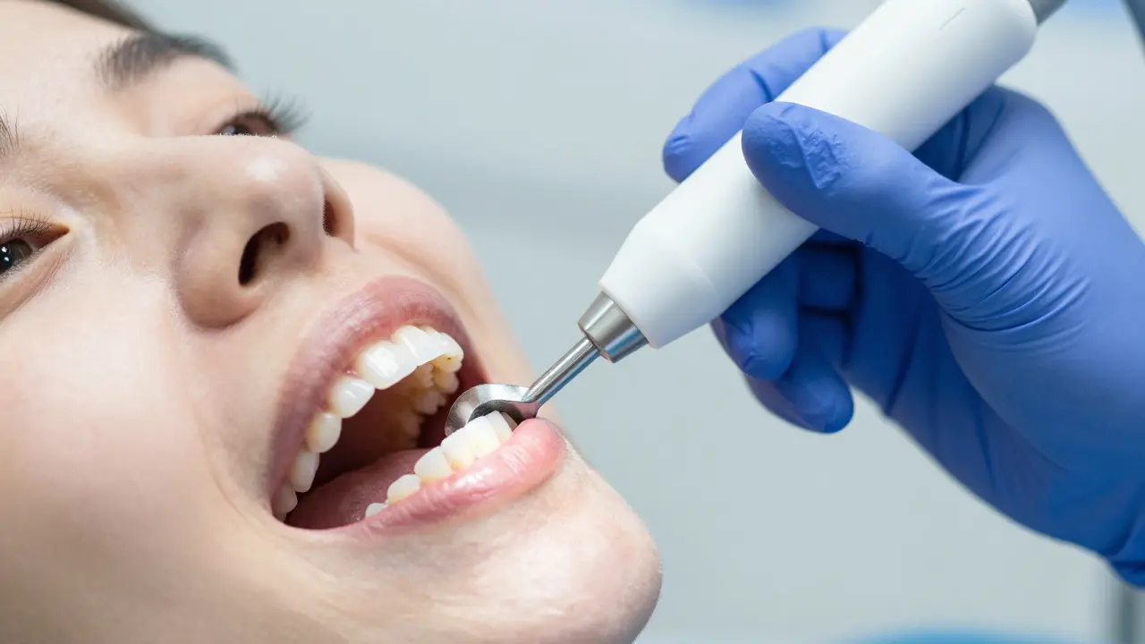 Kdy si bělit zuby? Ideální načasování a zásady pro zářivý úsměv