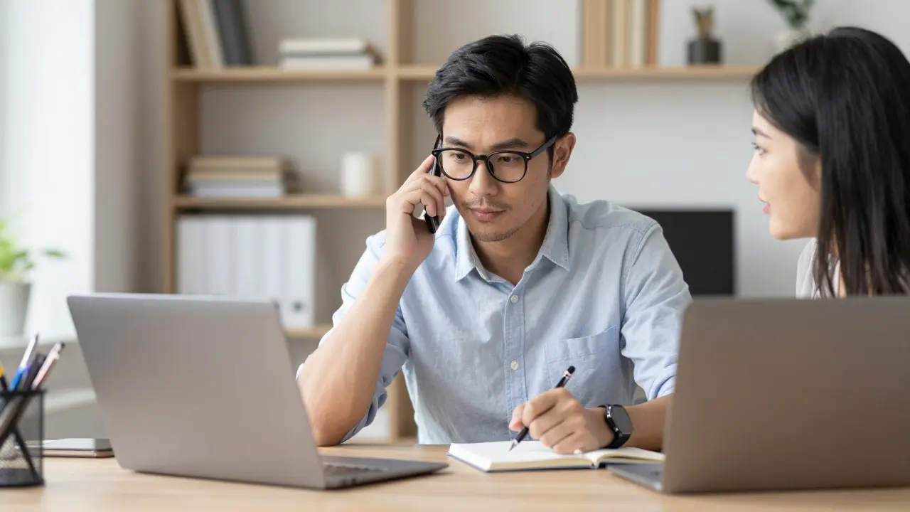 Možné komplikace a na co si dát pozor