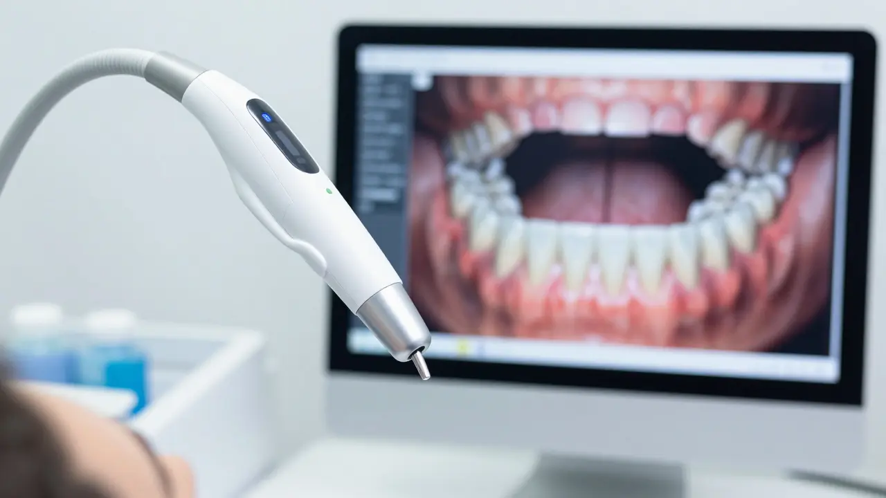 Neviditelná rovnátka: Jak funguje, cena a zkušenosti s průhlednými alignery