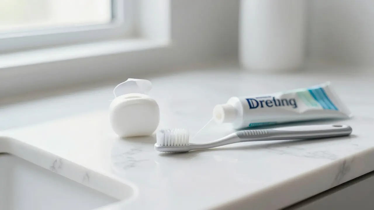 Údržba estetických faset: Jak si udržet perfektní úsměv po letech