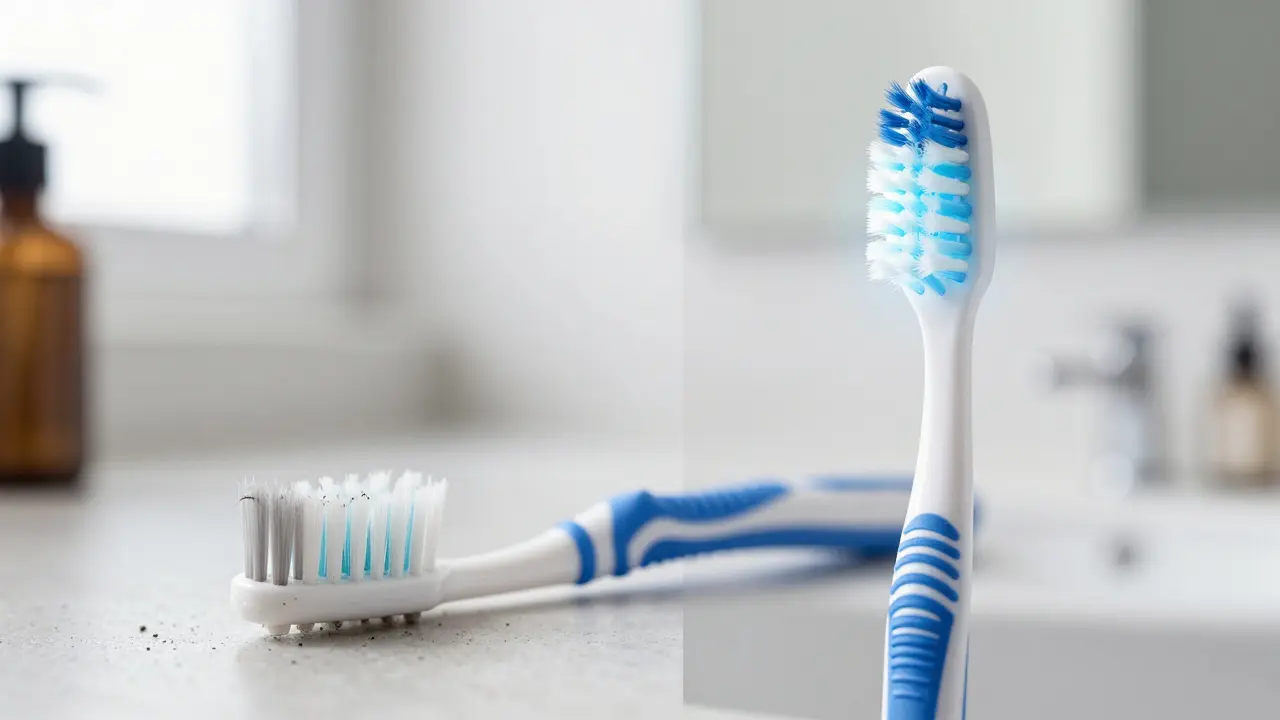 Curaprox kartáčky: Kompletní průvodce výběrem pro celou rodinu