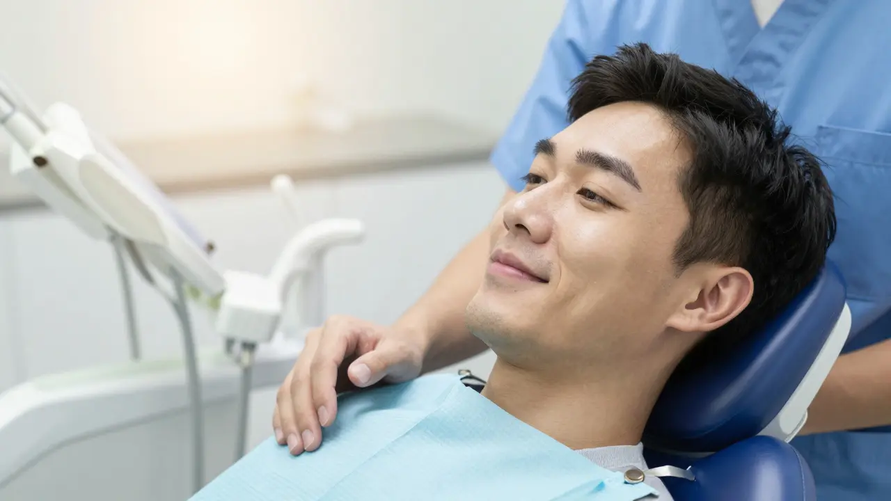 5 největších mýtů o zubních implantátech: Co je pravda a co jen strach?