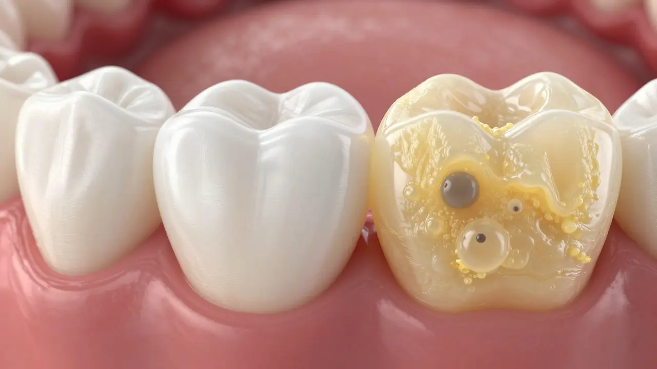 Dentální hygiena: Proč je klíčová pro vaše zdraví a jak na ni