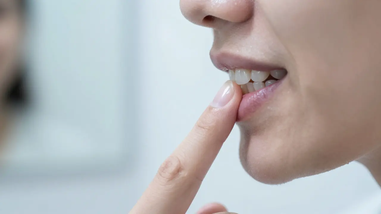 Jak poznat dobře vyčištěné zuby? Průvodce dokonalou ústní hygienou s Curaprox