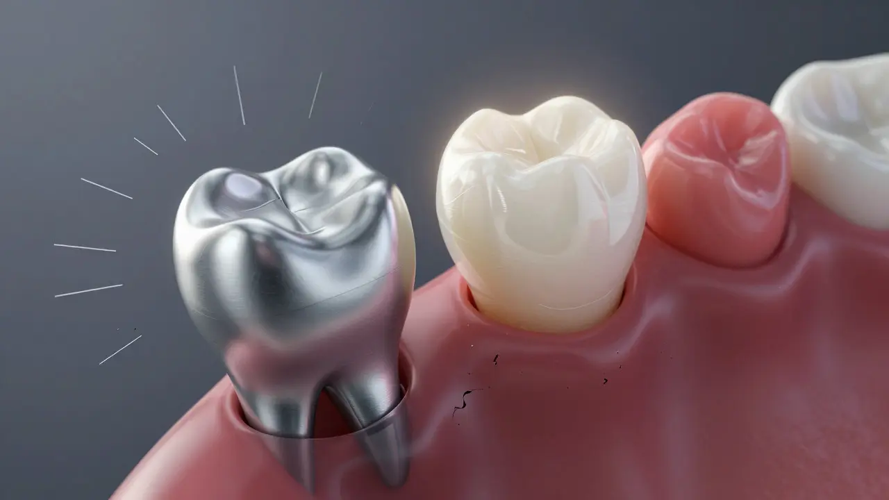 Porovnání materiálů výplní a rizik opotřebení