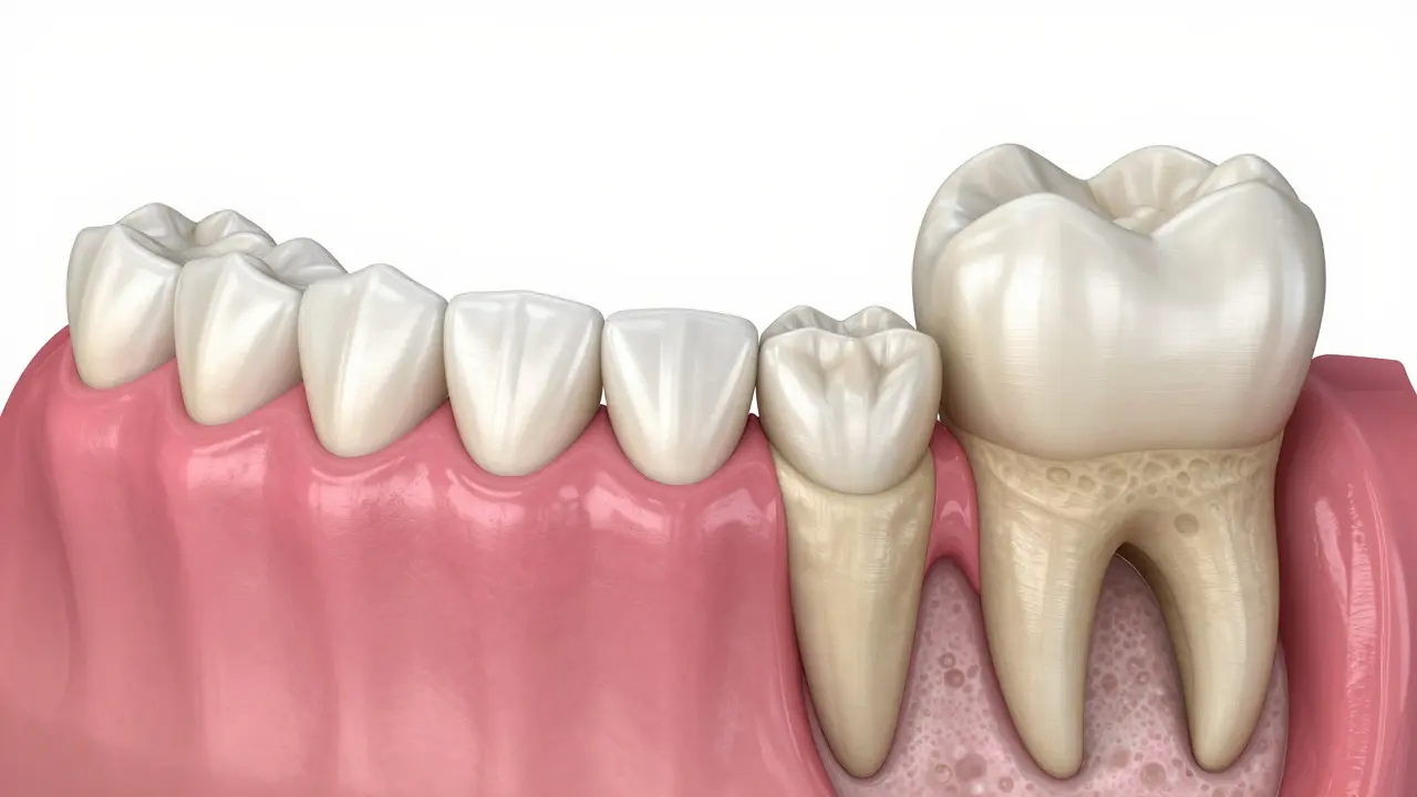 Zubní implantáty: Kompletní průvodce krok za krokem